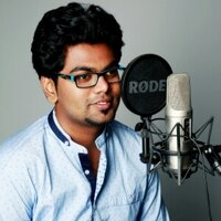 Sudharshan M Kumar(@shan_0029) 's Twitter Profile Photo