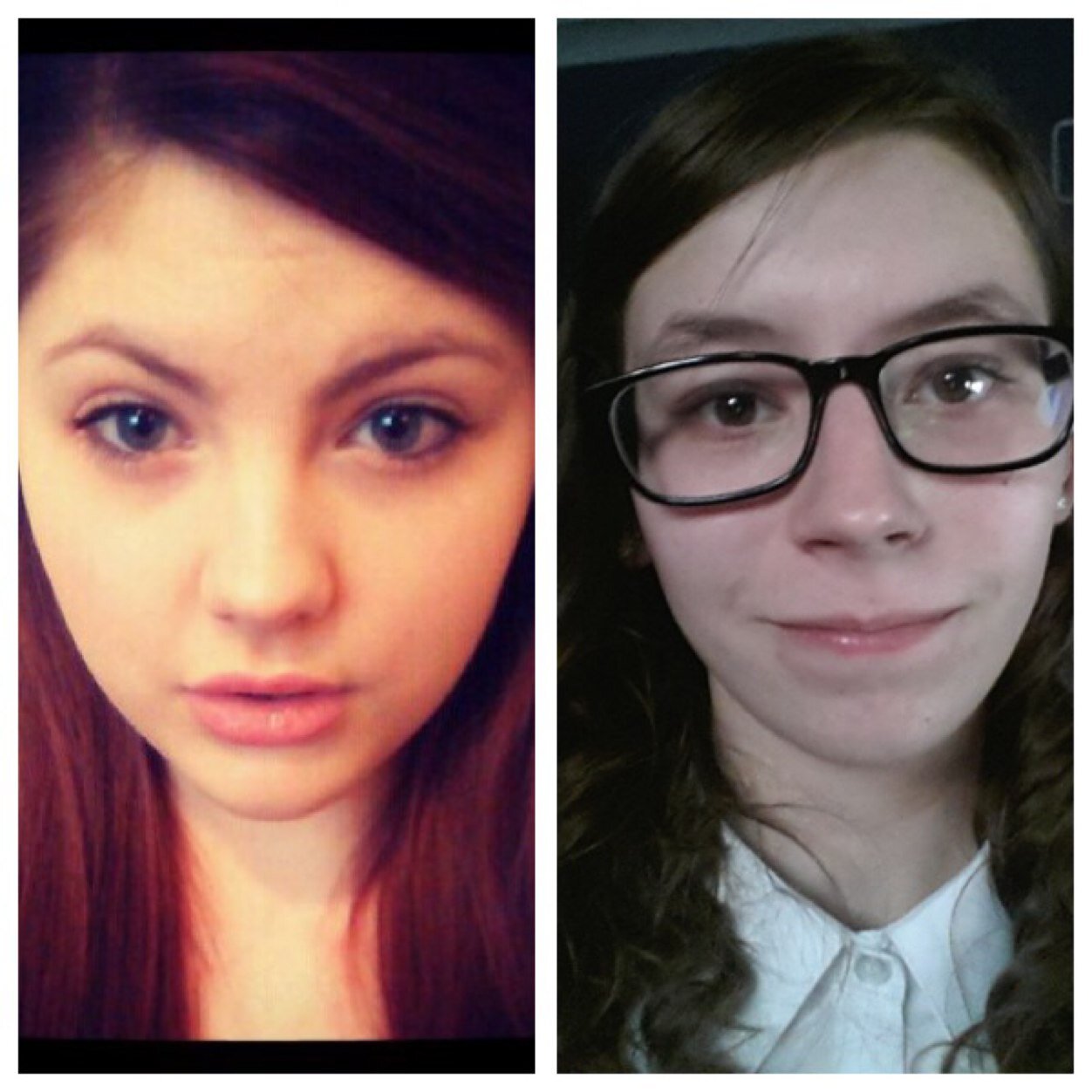 2GLAD1's profile picture. Our names are Lauren and Danni and we make videos every monday, check us out. https://t.co/OoBoga7Tyu