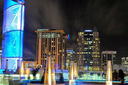 OTownSocialite's profile picture. I have social disease.  I have to go out every night.  If I stay home one night I start spreading rumours to my dog. -Andy Warhol-