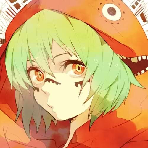JOID_Gumi's profile picture. [V] @JapanOtakuID_RP | Vocaloid Member | Gimme Wortel!