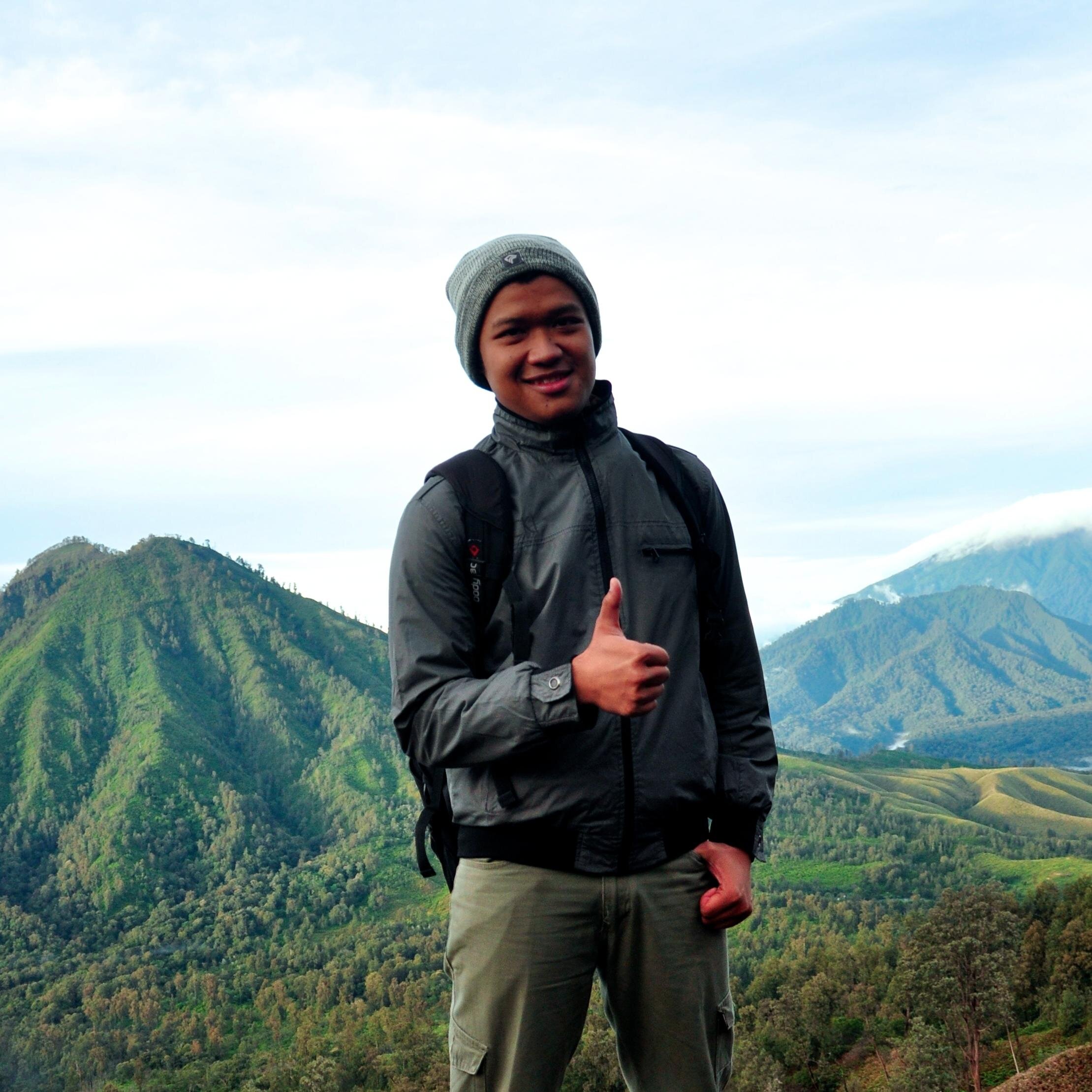 IgnDimas_'s profile picture. Just a boy with a million dreams