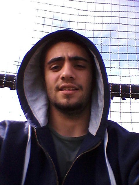 FrancoGuadono's profile picture. -CRBV -