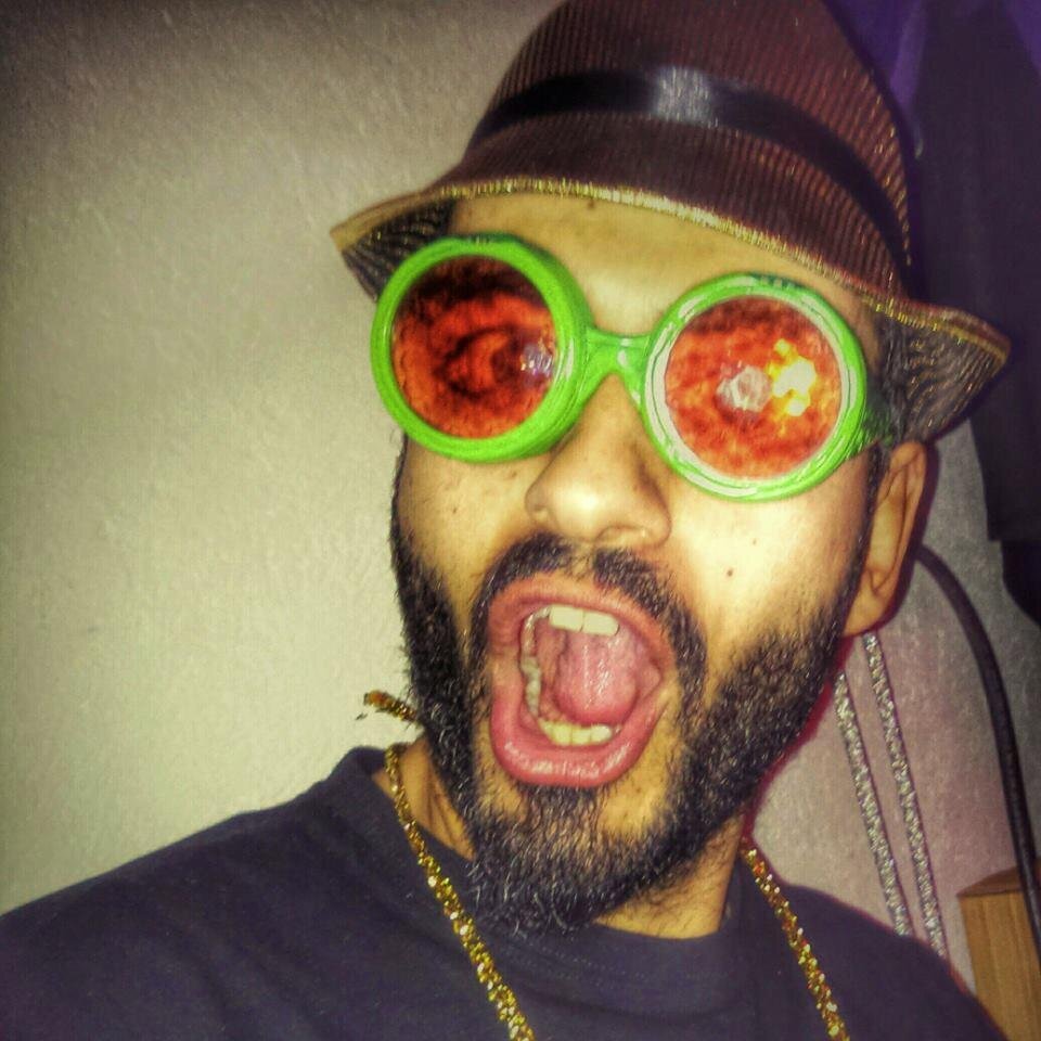 _Sombrerero_ Profile Picture