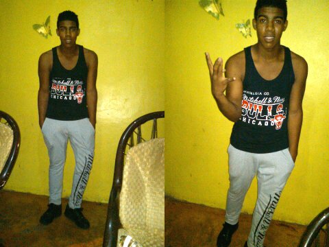 Breidito04's profile picture. Mii bffa @yerali_01