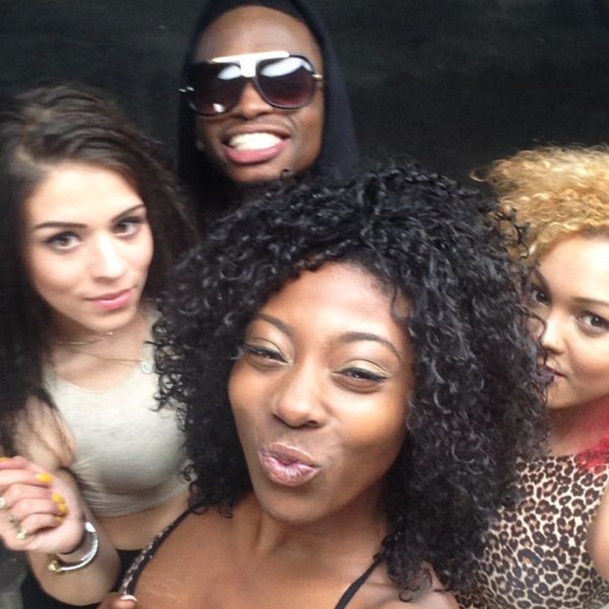 Athena is a mixed dance group who specialise in Commercial&femme. Based in Harold wood Romford. Currently searching for dancers. Hiphopbeatzz@gmail.com