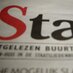 De Staatskrant (@destaatskrant) Twitter profile photo De Staatskrant (@destaatskrant) Twitter profile photo
