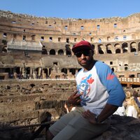 Joel Ward(@JRandalWard42) 's Twitter Profile Photo