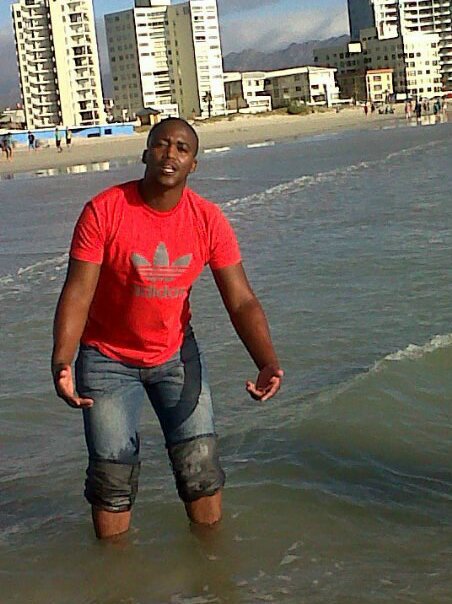 I don't mind on waiting bcz I know my day is comming..