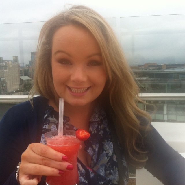 Lovin' Life :)