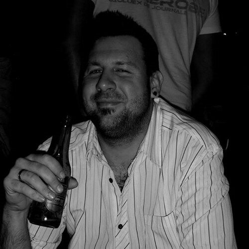 Ex-Pat Brit in NZ. Wanderer, lover, warrior, gamer and wishful thinker....