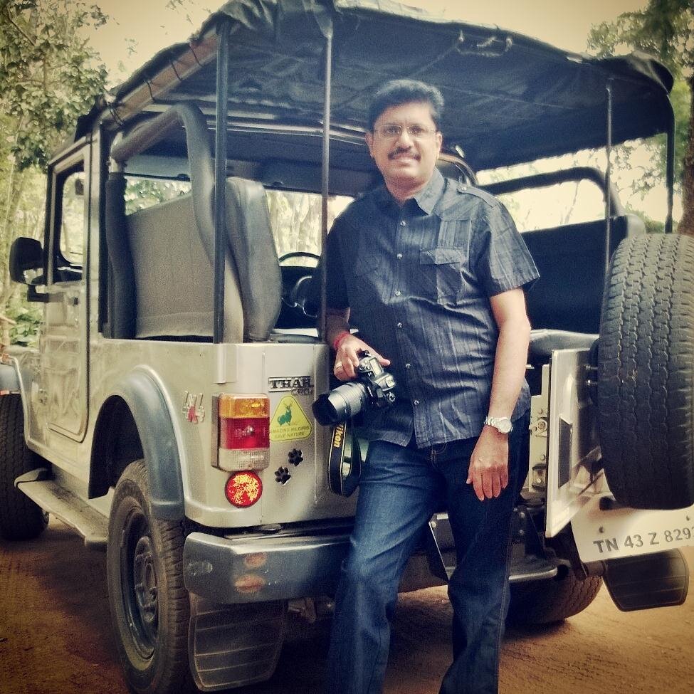 A Libran who loves cars, photography and travelling...