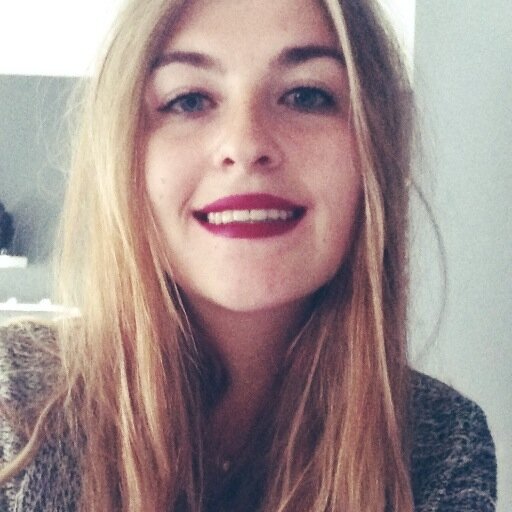 Denise - 20 - Student Redactie en Mediaproductie