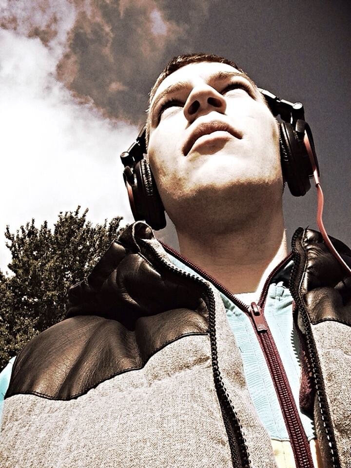 DeejayStrobo's profile picture. 