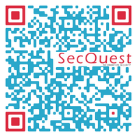 SecQuest(@SecQuest) 's Twitter Profile Photo