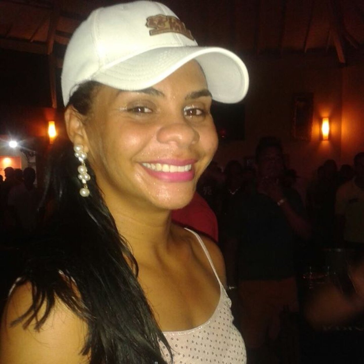 nandadejesus123's profile picture. 