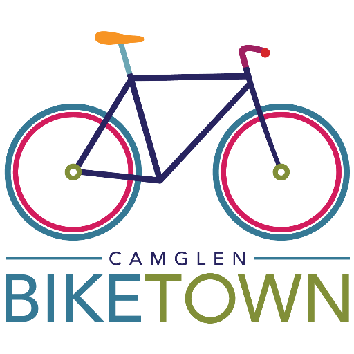 Bike Town is a social enterprise and community cycling initiative from @HnHthetrust #FeelGoodGoCycling