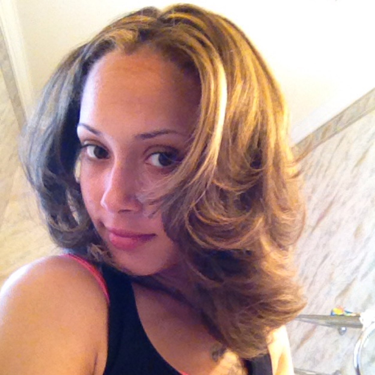 I am myself, no one better, no one less, just trying to make it in this world! Anywho follow, mention, and I will follow back