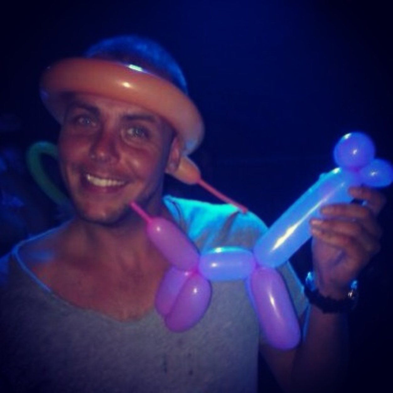 Sebasvw's profile picture. 