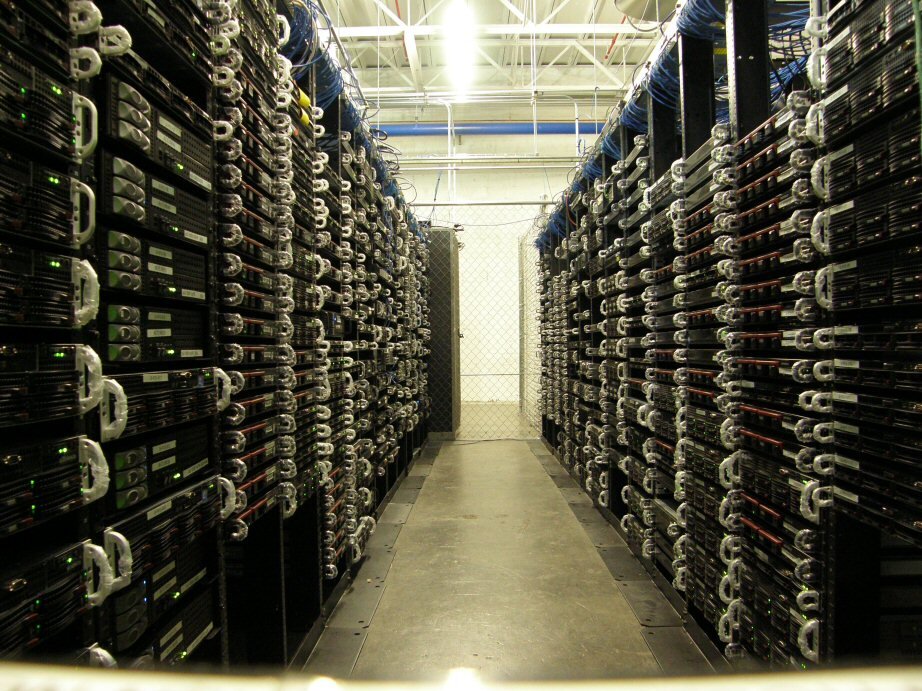 Nieuws over datacenters en alles wat daarbij komt kijken. #datacenter #ict