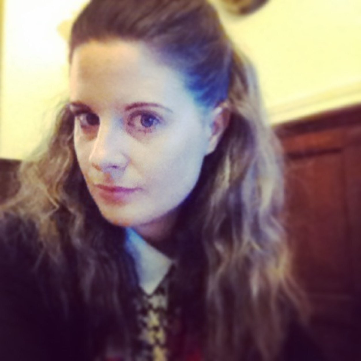My names Sarah im a wifey, mumma of 2, crafter, Filofax planning nerd and thrift store lover. Receptionist at Holmewood Hall.