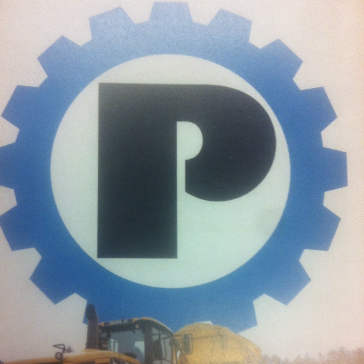 Verhuur van Graders, Shovels, Verbredingsmachines en Verdichtingsapparatuur