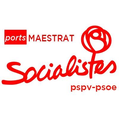PSPVPortsMaestr's profile picture. PSPV-PSOE Ports Maestrat