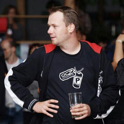 MykolaKazakov's profile picture. 