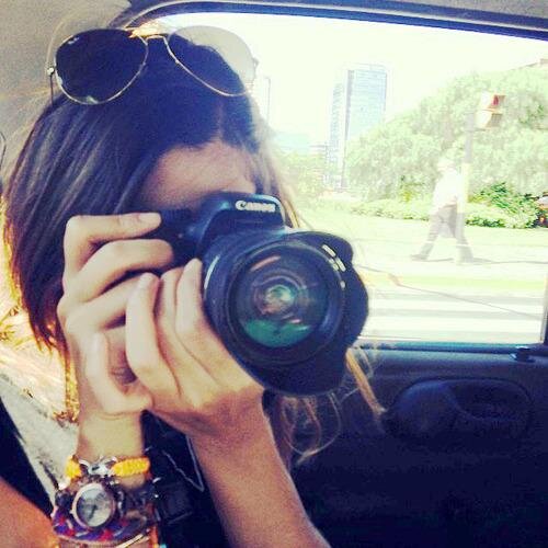 _alwaystrong_'s profile picture. Alyssa,Italy,Love to travel,to photograph and to design.
Amo Marco Bocci e Francesco Monte. Il mio idolo è Selena Gomez.
Innichen,San Candido.