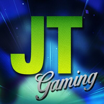 Jt Gaming Jt Gaming