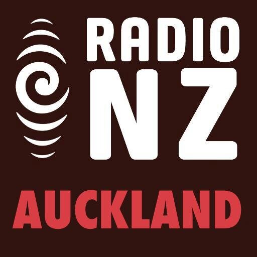 The Auckland office of New Zealand's public broadcaster.