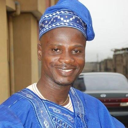 Adenekan Ayoola O.