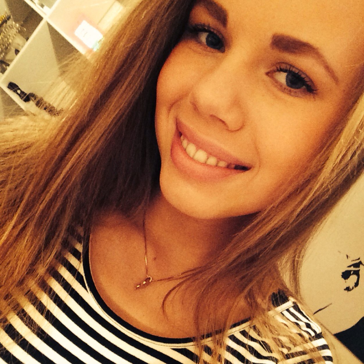 Henna Marie (HennaTanskanen) Twitter