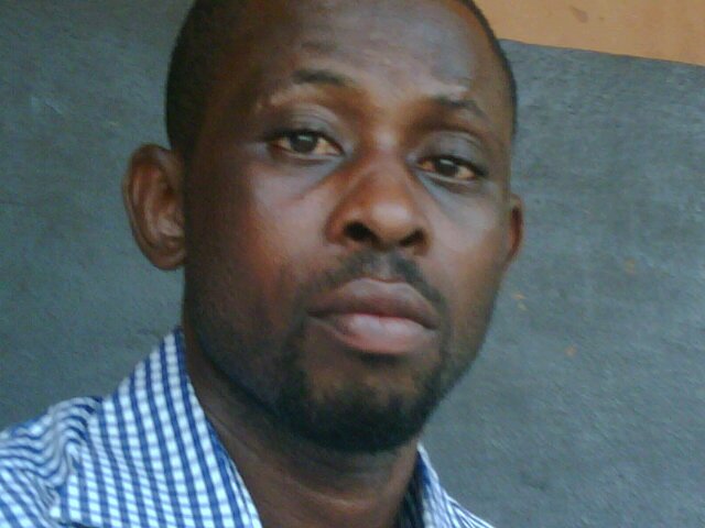 A devoted christian, God's Messenger and National leader