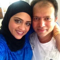 Najma K (@najmakay) 's Twitter Profile