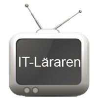 itlararen.se(@itlararenJesper) 's Twitter Profile Photo