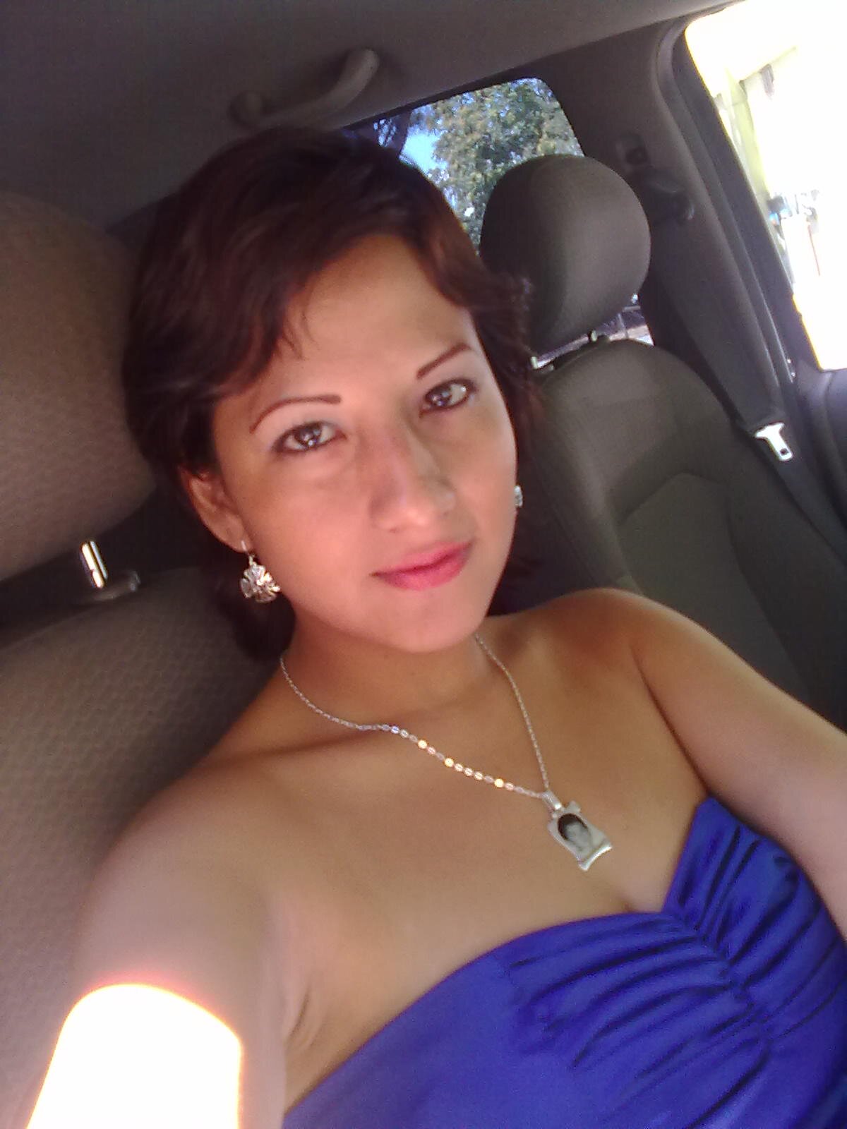 karinajunek30's profile picture. 