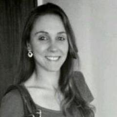 Cientista da Computação, Programadora, mestra e blogueira