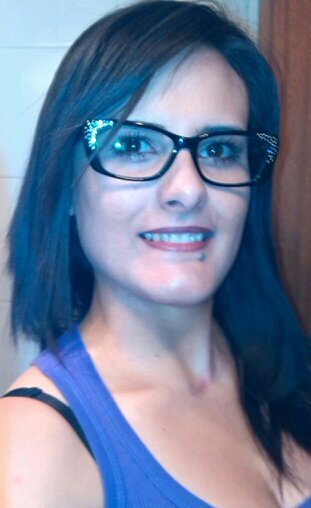 PetiteAna1987's profile picture. Estudiante de Psicología