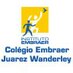 Colégio Embraer (@col_embraer_jw) Twitter profile photo
