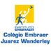 Colégio Embraer (@col_embraer_jw) Twitter profile photo Colégio Embraer (@col_embraer_jw) Twitter profile photo