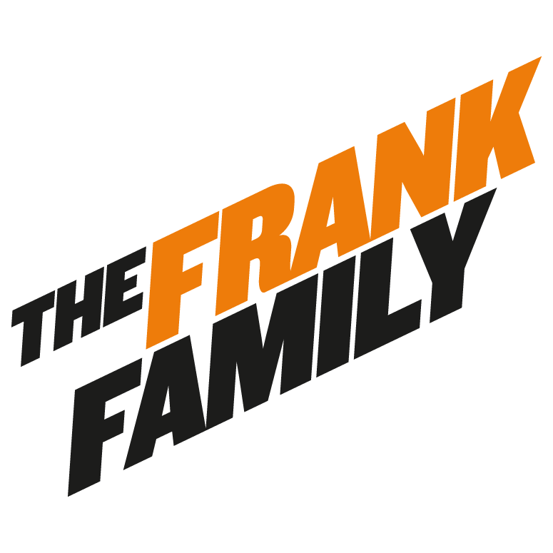 frnkfmly's profile picture. Vi älskar kommunikation och innovation. Frank: ärlig, rättfram. Family: gemenskap, kärlek. Upptäck din framtid med oss. Finns i Malmö.