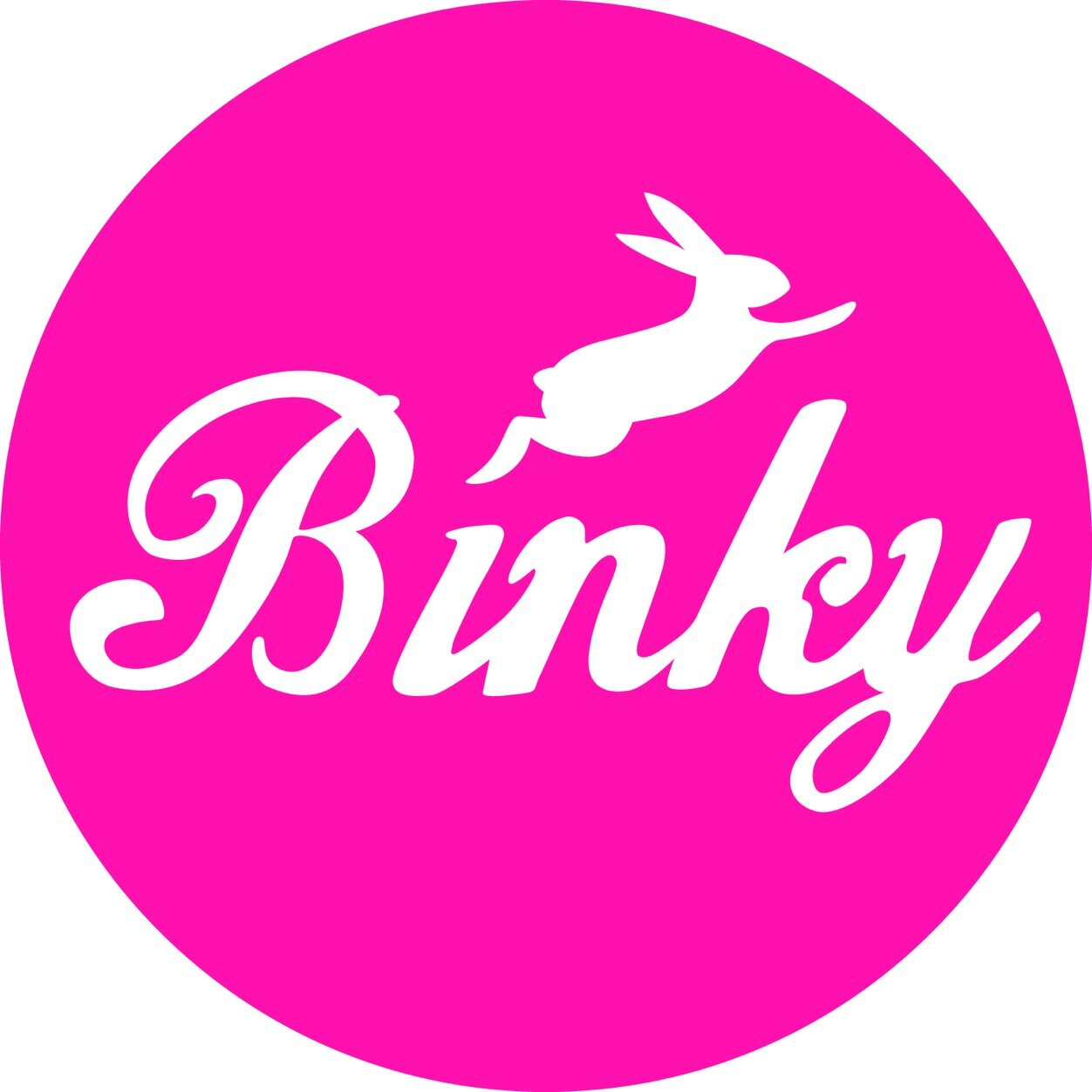 BinkyCollective's profile picture. Bringing you projects that increase the happiness quotient and get you jumping for joy!