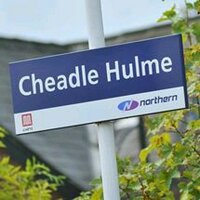 Cheadle Hulme (@cheadlehulmech) 's Twitter Profile