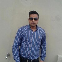 DHARMANDRA SAHU (@dharmandra005) 's Twitter Profile