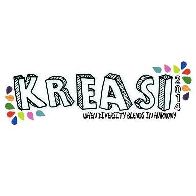 Official Twitter for KREASI 2014 - Kumpul Rame-Rame Anak Akuntansi | Blends diversity into harmony!  | @ImagamaFEB | kreasi2014@gmail.com