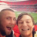 Nigel - @NigelCarpenter1 - Twitter