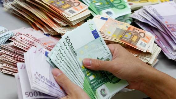 Hidden Cash...
But where?