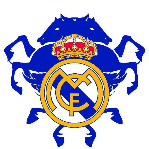 Madridista_Btng's profile picture. Madrid
Madrid Hala Madrid Y nada mas Y nada mas Hala Madrid