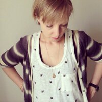 Kerry Shaw (@heykerrytweets) 's Twitter Profile