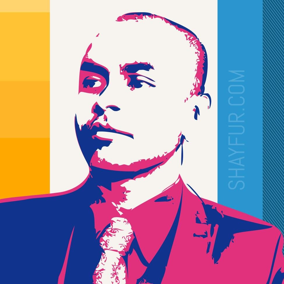 shayrahman's profile picture. Director, Human-Centred Design